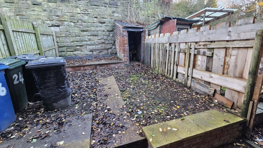 Bridge Street, Barnsley