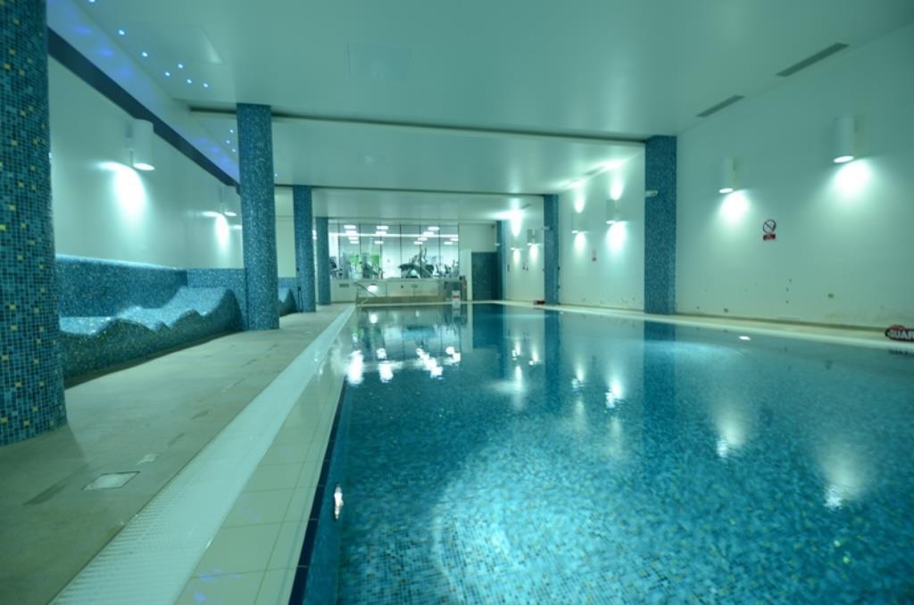 Highpoint Village Swimming Pool