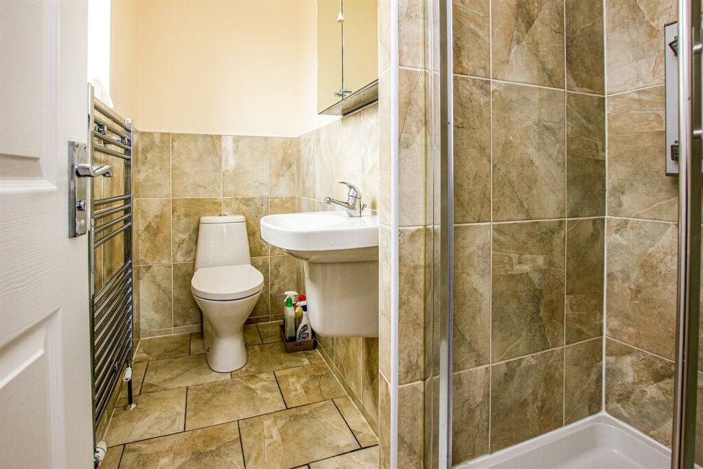 En-Suite