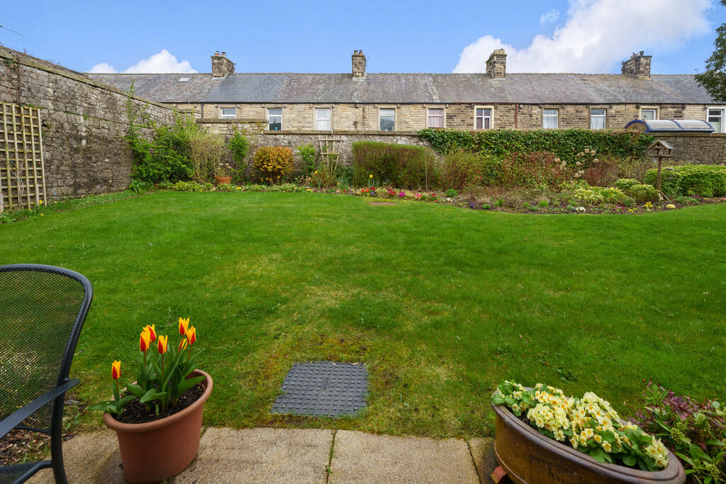 Gardens
