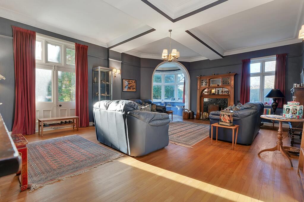 Drawing Room