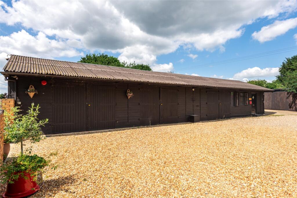 Barn