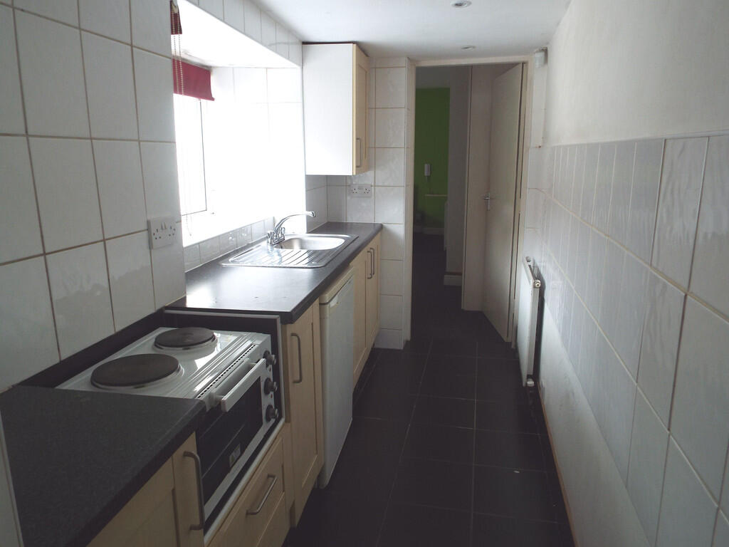 71a Park Road - K...