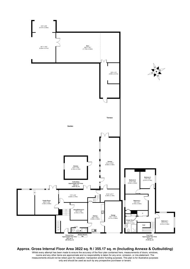Lower Birtley, Grayswood Road, Surrey, GU27 2DL