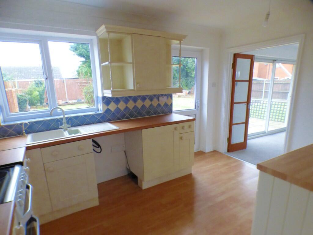 Kitchen/Breakfast