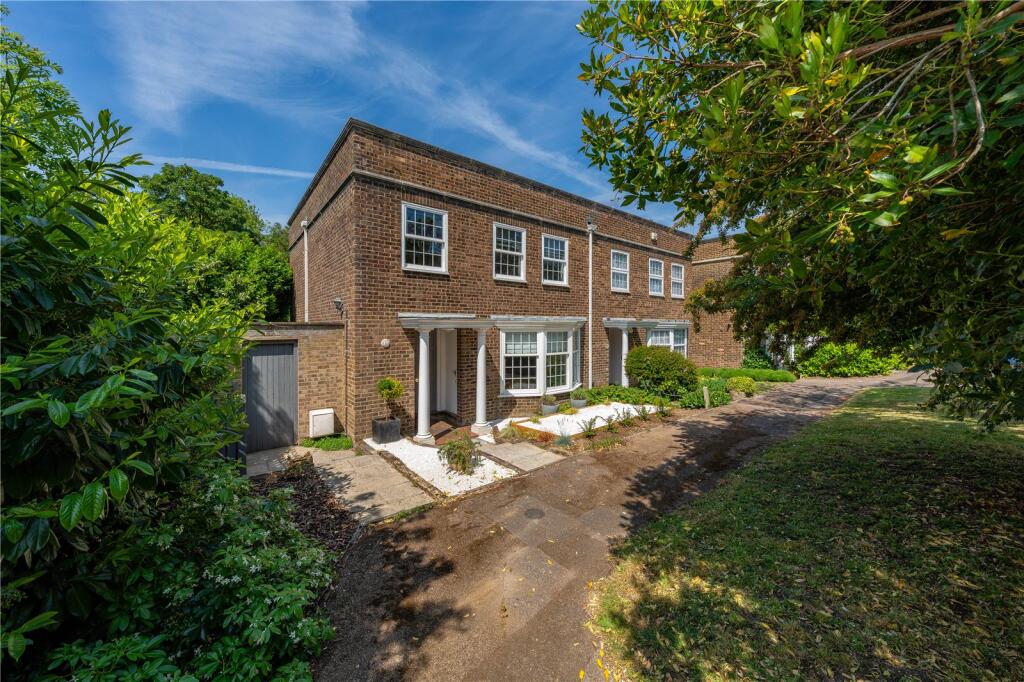 Ditton Court Close, Ditton, Maidstone, ME20