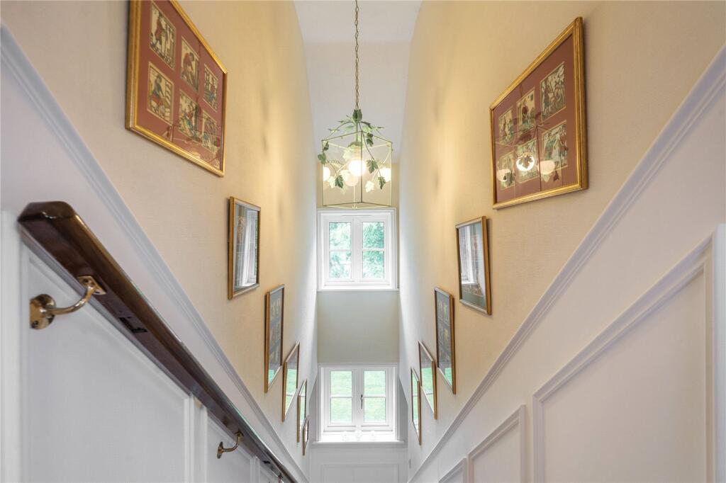 Stairwell
