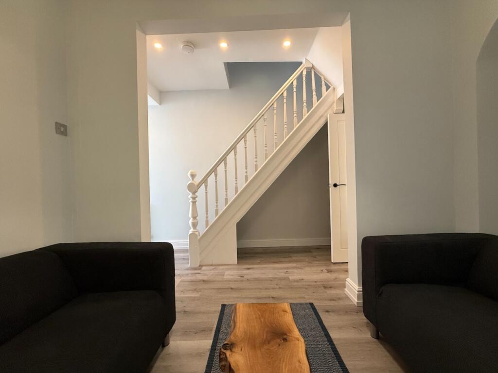 another student property from Award winning CPS HO