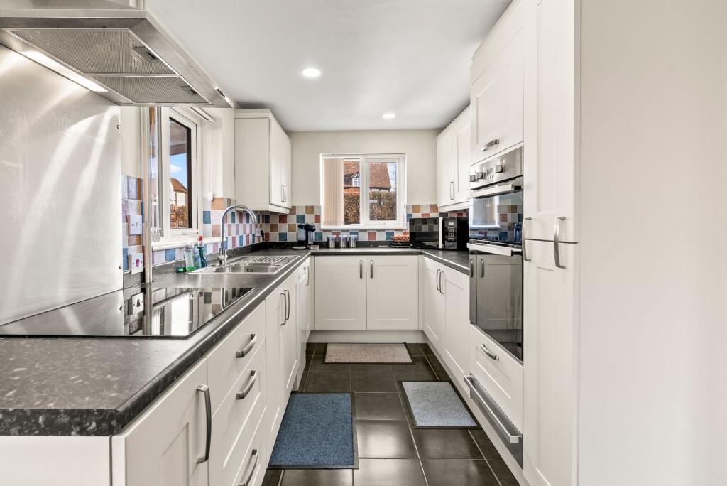 Main Street, Bishampton, WR10