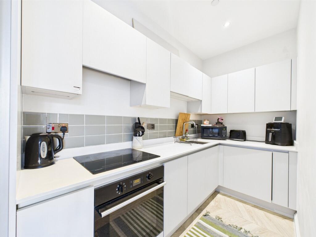 Somerford Road, Christchurch, Dorset, BH23