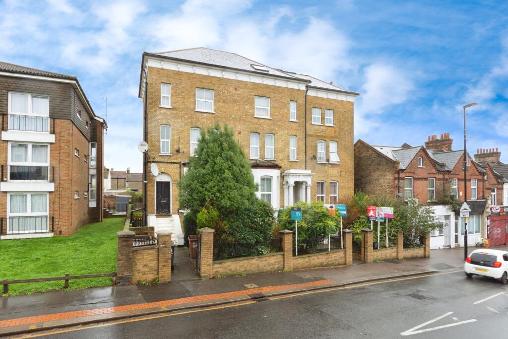 View Of The Property