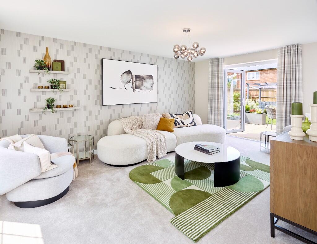 Typical Show Home