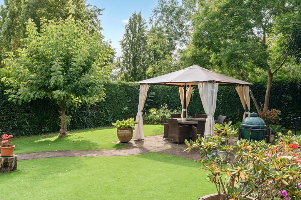 Gazebo