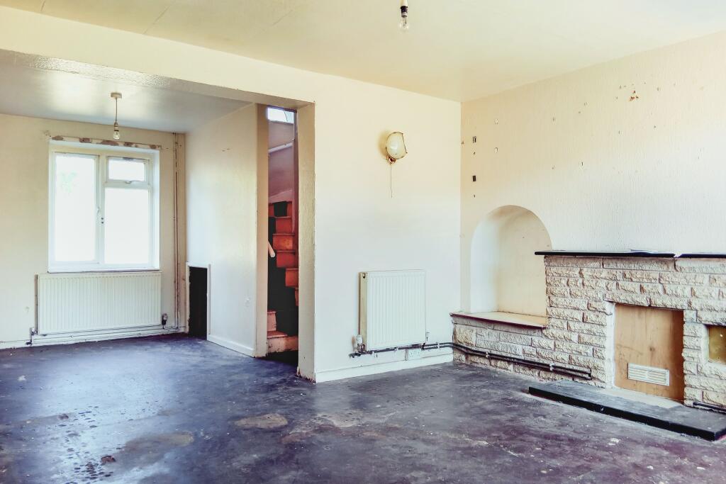 32 Berry Close, Exmouth, Devon EX8 2PT