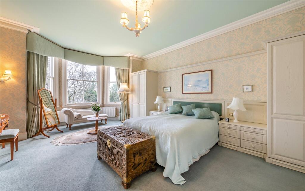 Principal Bedroom
