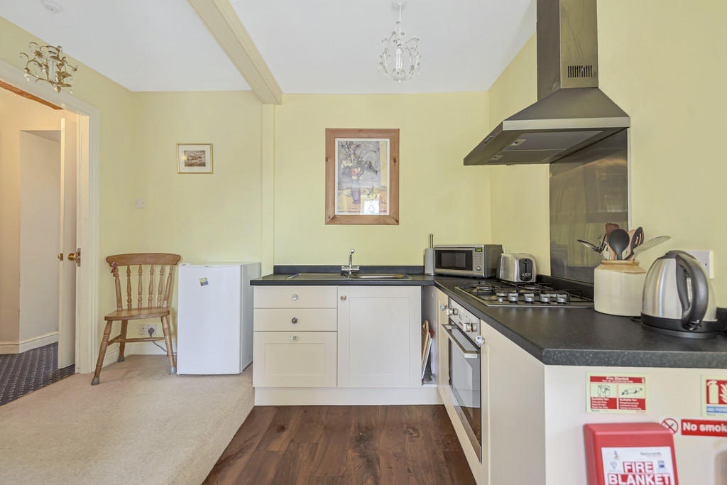 Dining Kitchen (H...