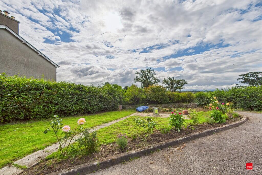 Shared Garden Are...