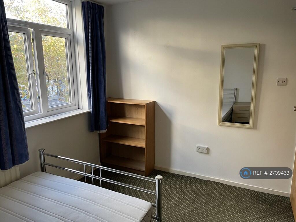 Double Room #2