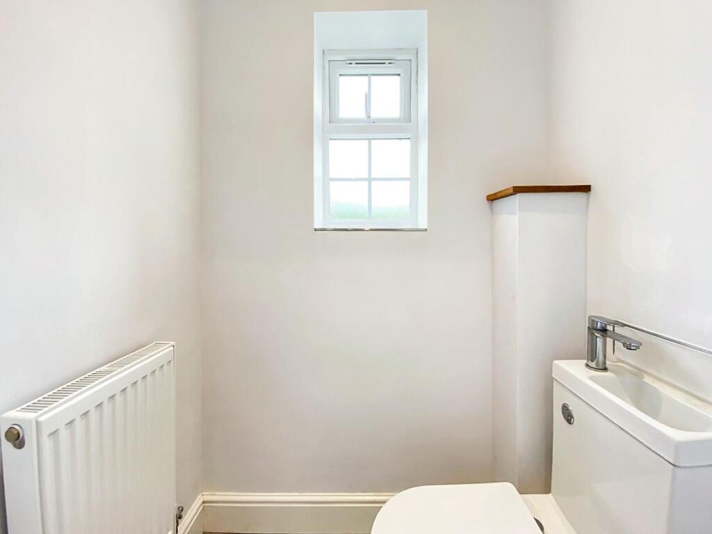 Cloakroom