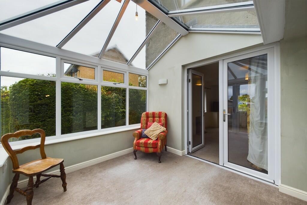 Sunroom