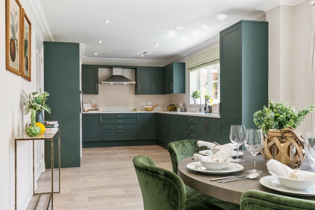 Previous Show Home