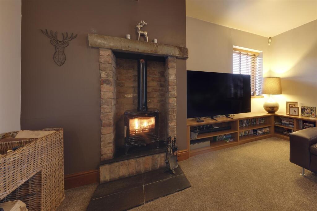 Feature Multi Burner