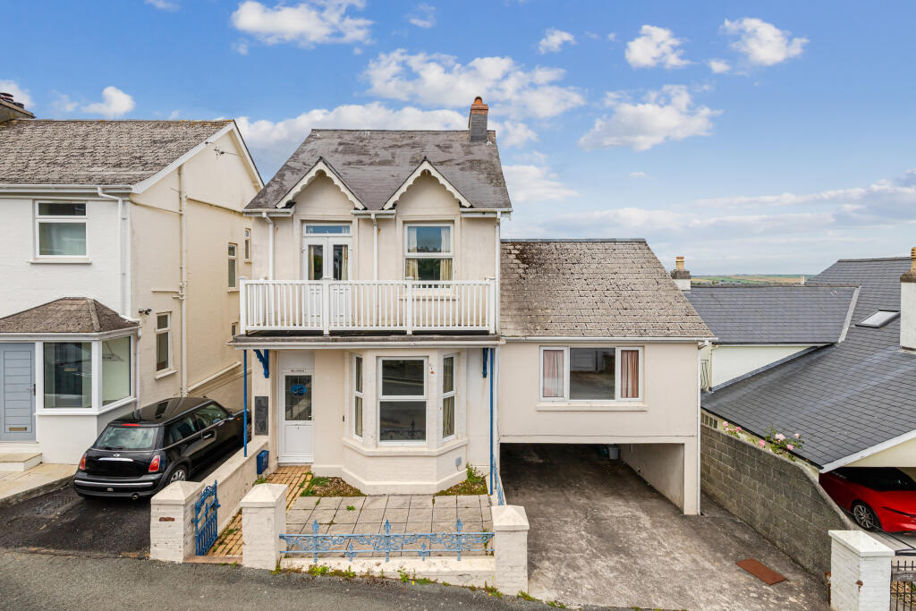 A01 - Belgravia Raleigh Road Salcombe - 250701