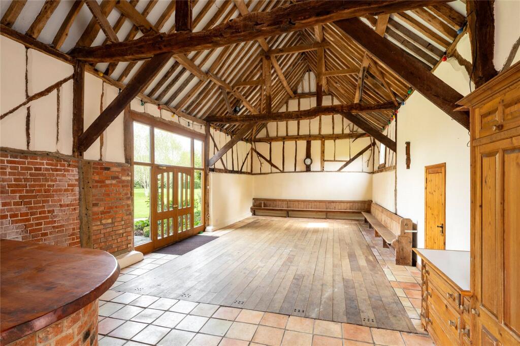 The Granary