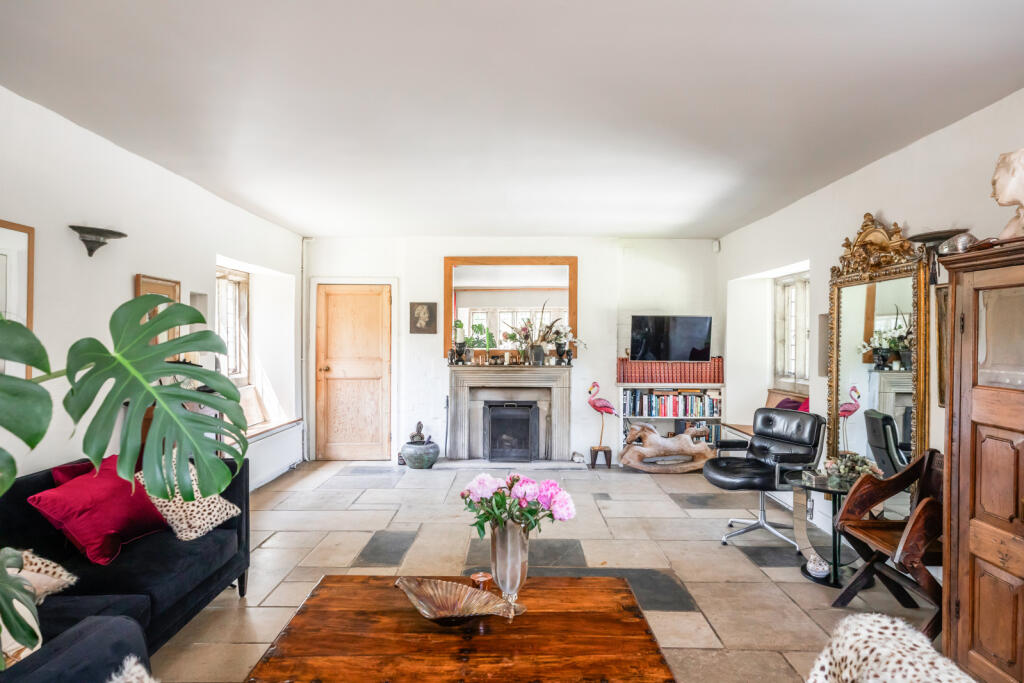 Drawing Room