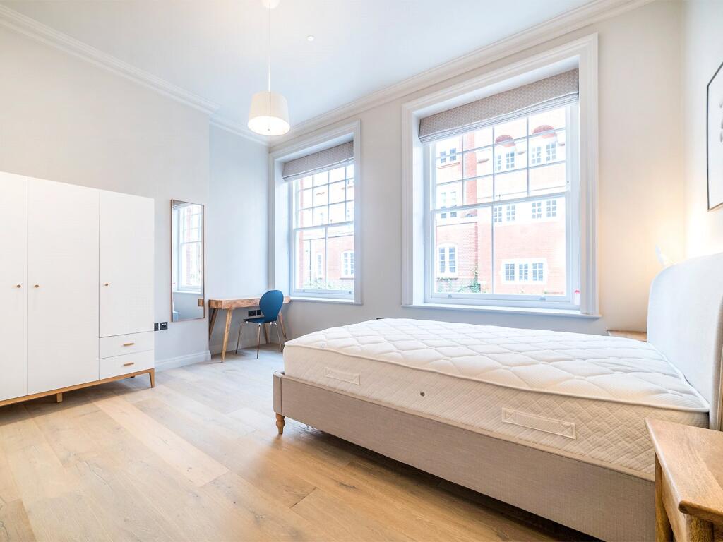 Drury Lane House