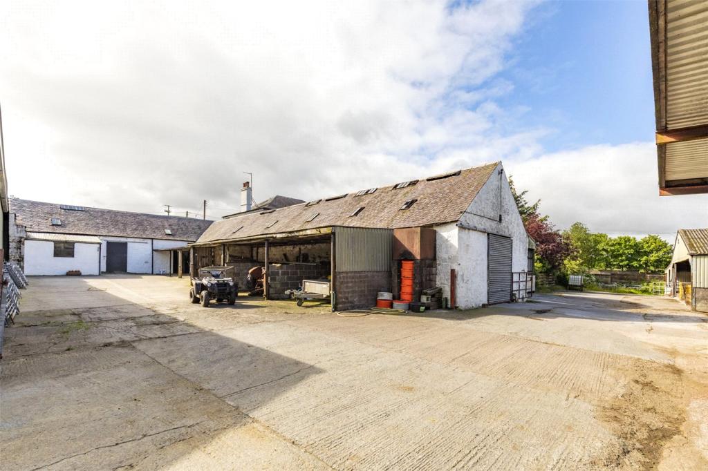 Steading