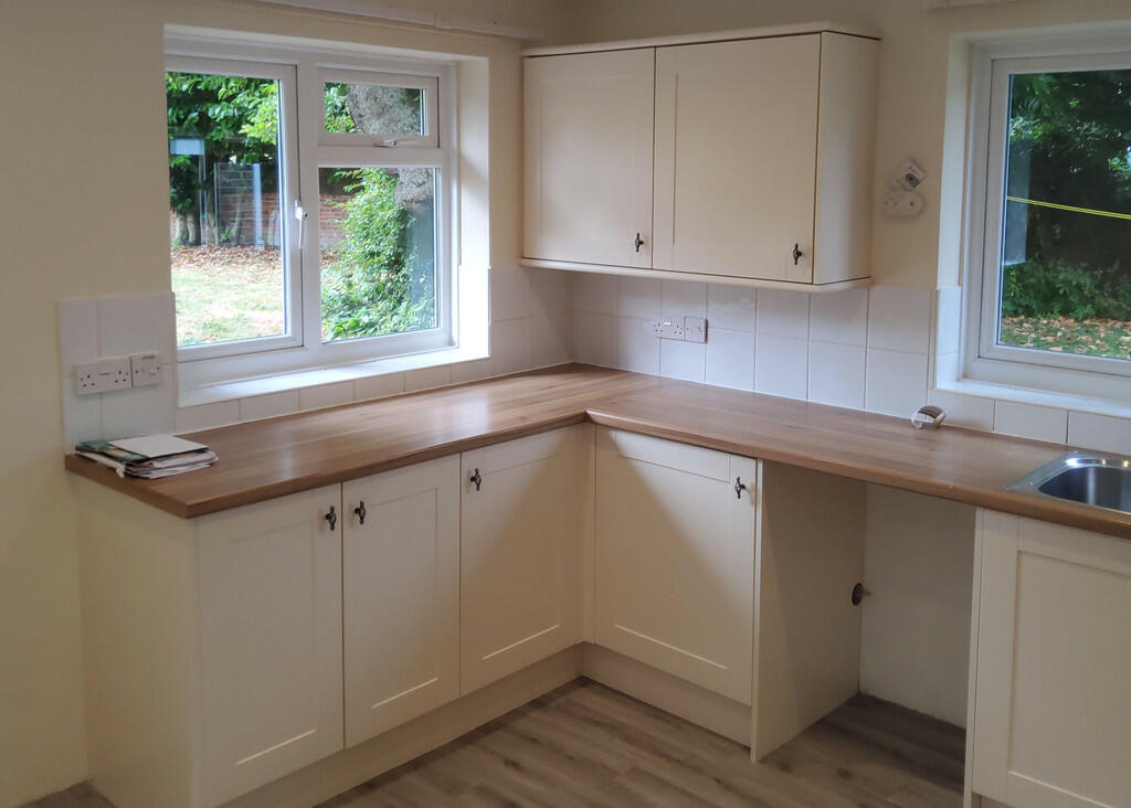 Kitchen other vie...