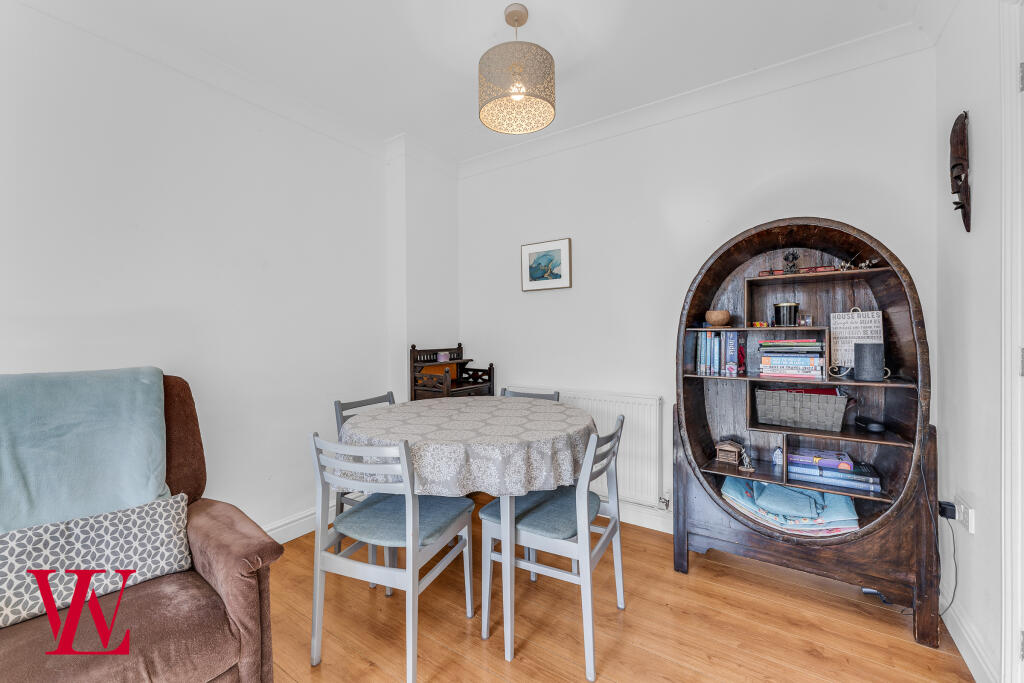 Living / Dining Room