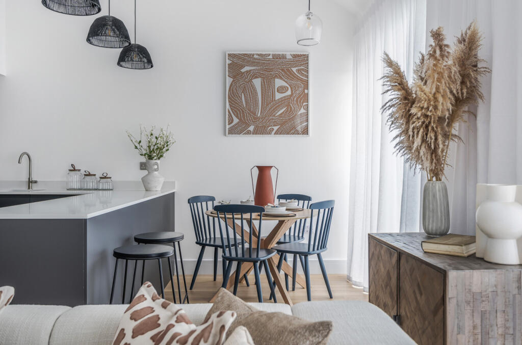 Apartment Example