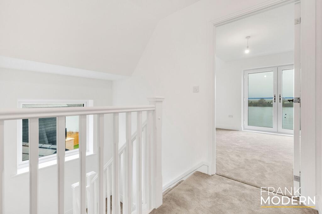 Second Floor Landing