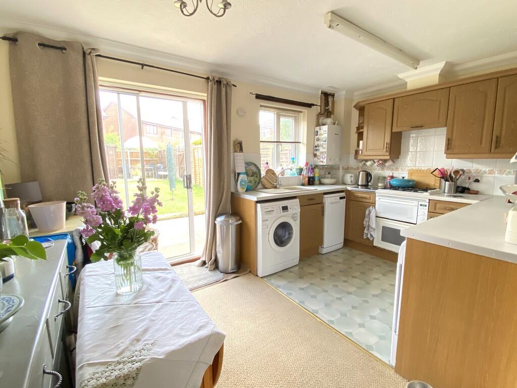 Kitchen Dining Ro...