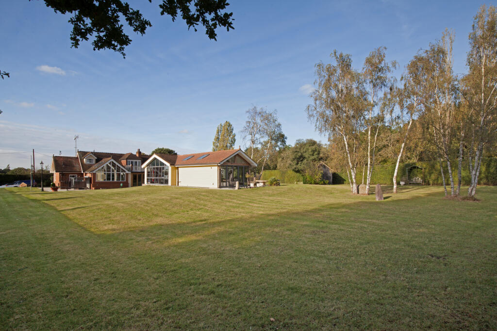 Grounds