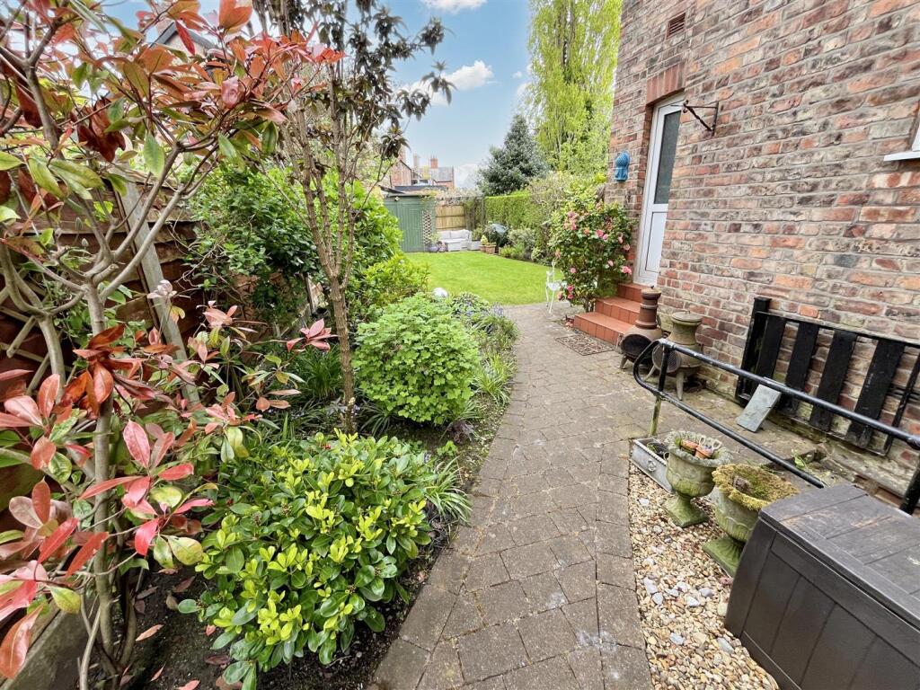 Gardens