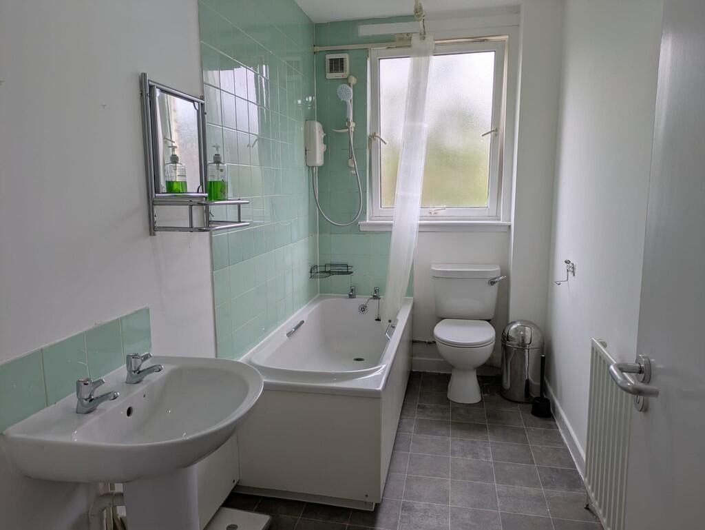 Bathroom a