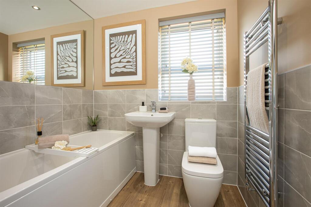 Show Home