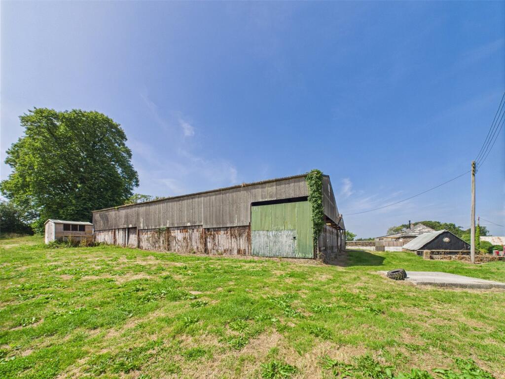 Barn