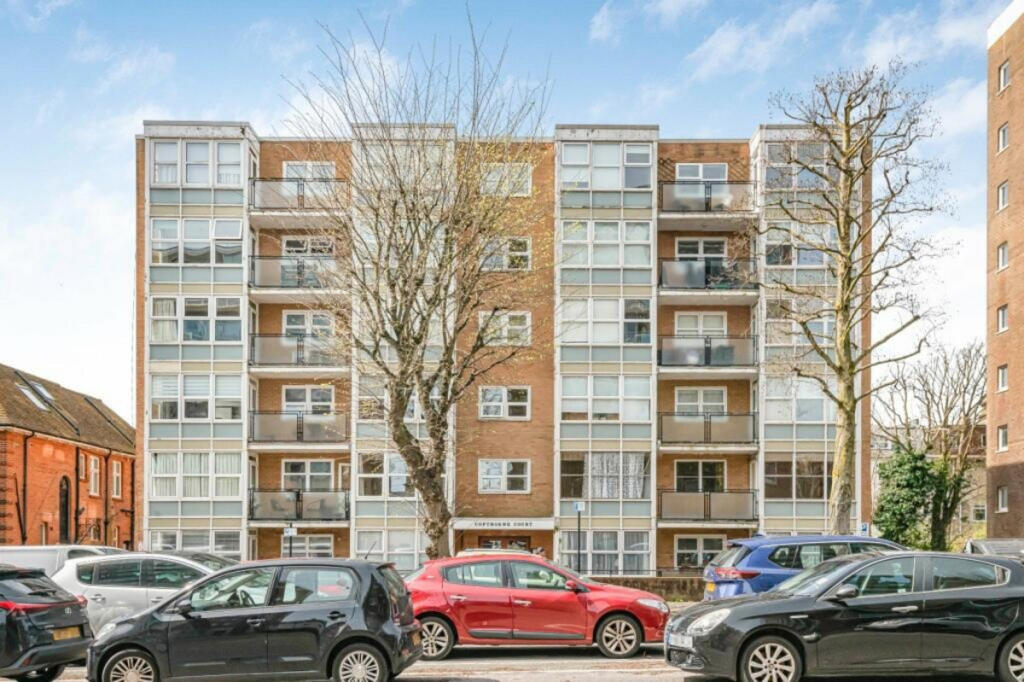 Copthorne Court, 44 The Drive, Hove