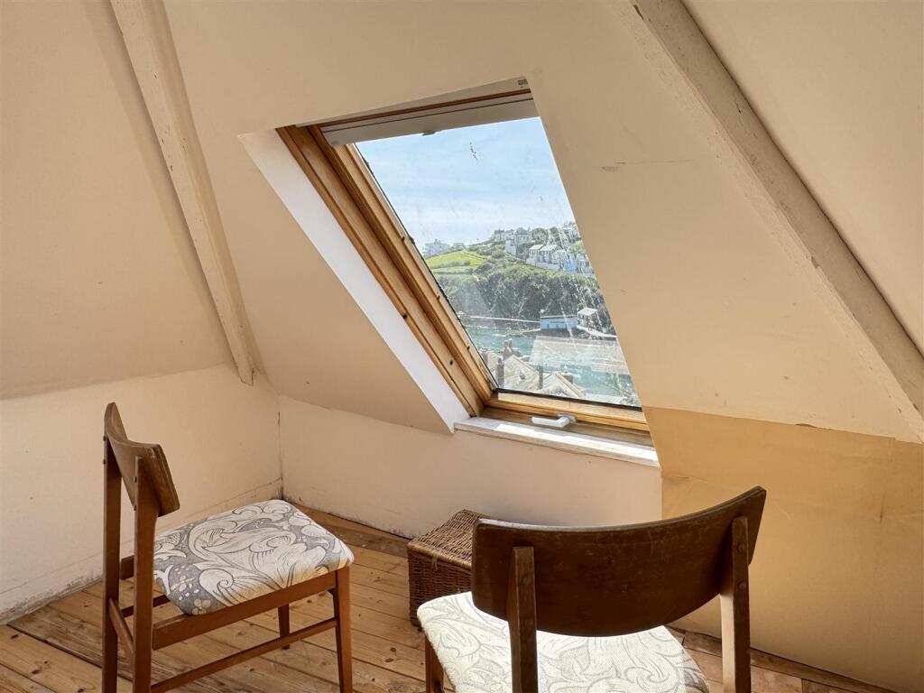 Loft Room Two