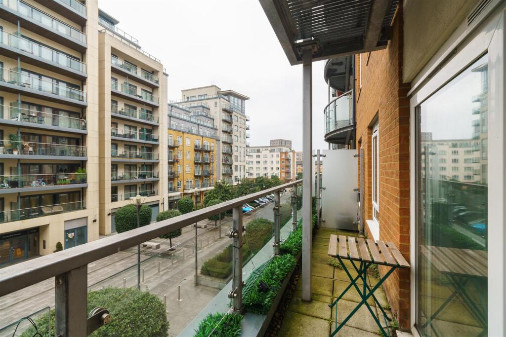 Amelia House, Colindale, London, NW9