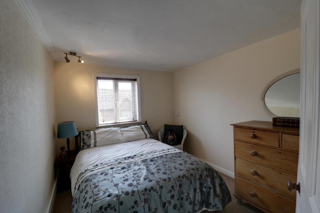 Bed 3
