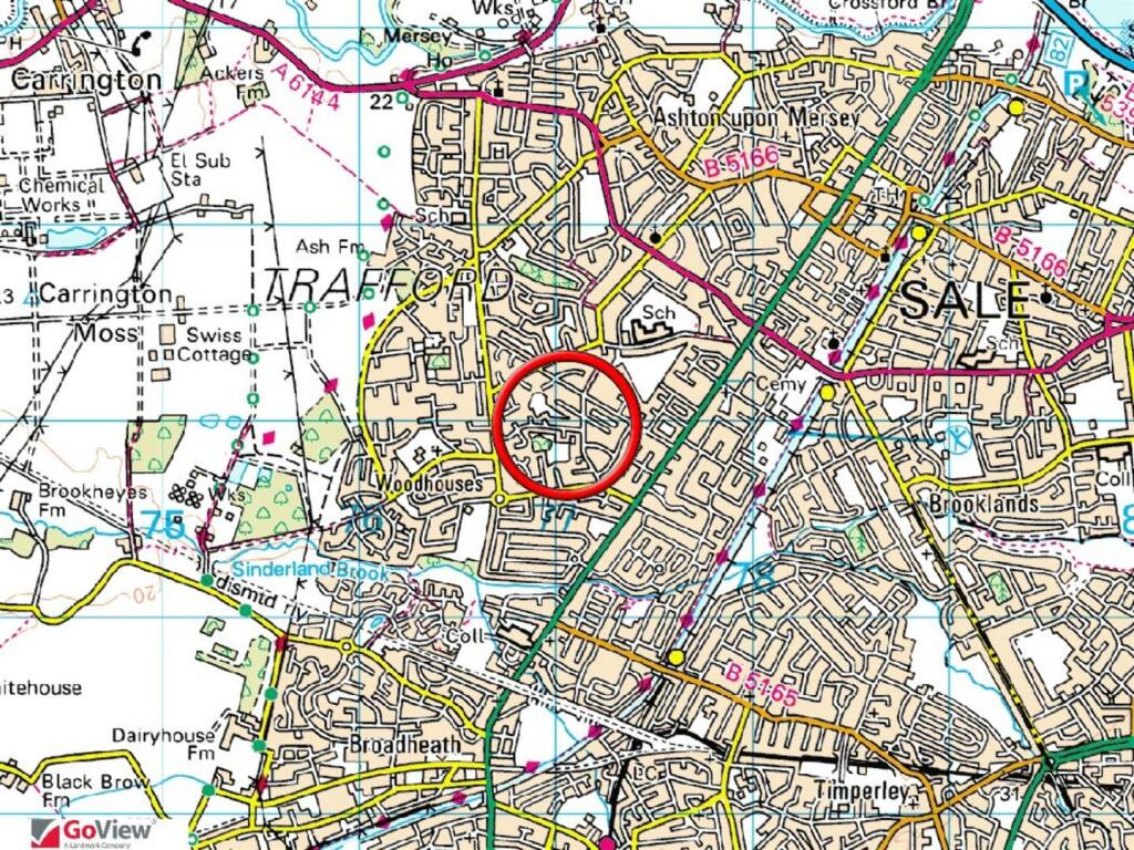 Town Plan