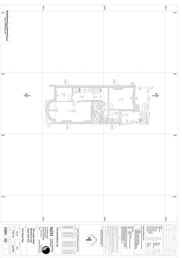 Site Plans