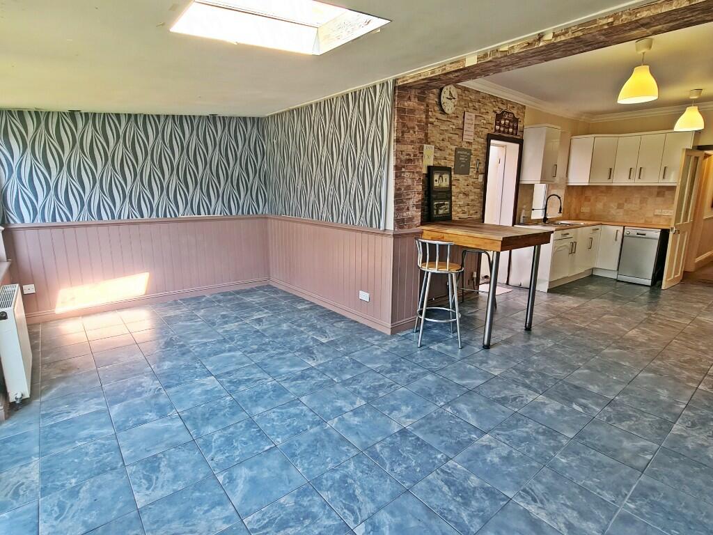 Family Room Area