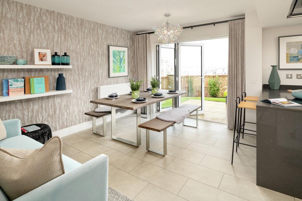 belwood oaks, penicuik