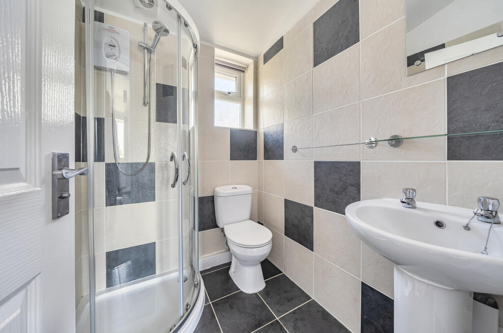 Annexe Bathroom